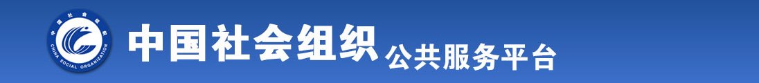 美女黄色网站视频大鸡吧操比小穴全国社会组织信息查询